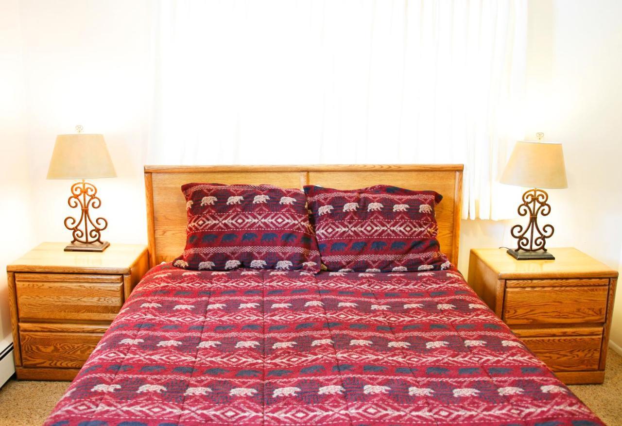 Вилла Hi Country Haus Unit 705 Винтер Парк Экстерьер фото